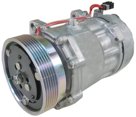ACP1021000S Mahle Original Компресор холодоагенту