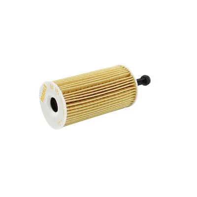 Масляний фільтр двигуна Mahle Original OX193D ціна, від 6.87 USD