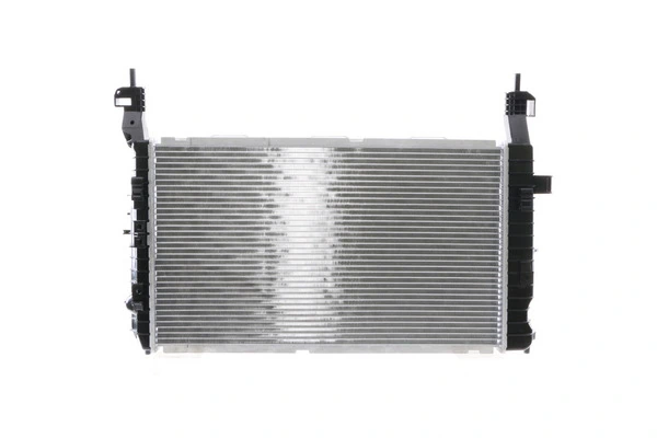 CR1498000S Mahle Original Радіатор охолодження двигуна