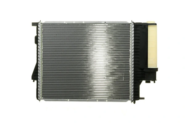 CR244000P Mahle Original Радіатор охолодження двигуна