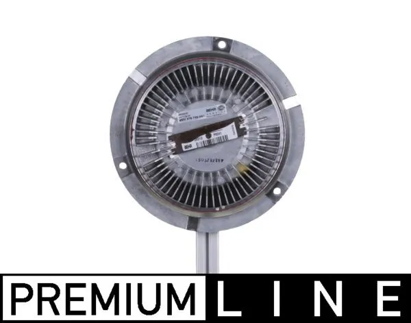 CFC49000P Mahle Original Гідромуфта приводу вентилятора