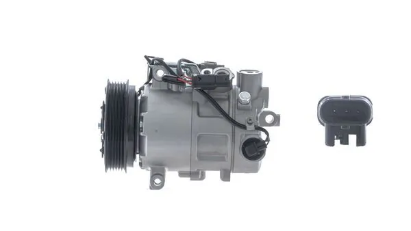 Насос кондиціонера Mahle Original ACP1455000S