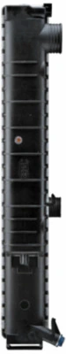 Купити CR331000S Mahle Original Радіатор двигуна