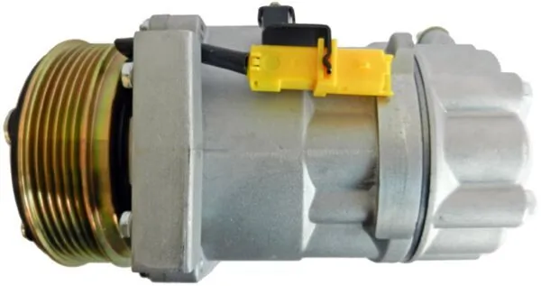 ACP384000S Mahle Original Компресор холодоагенту
