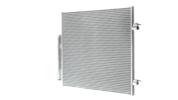 Купити AC1131000P Mahle Original Радіатор системи охолодження кондиціонера