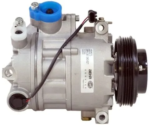 Компресор системи кондиціювання Mahle Original ACP268000S ціна, від 255.63 USD