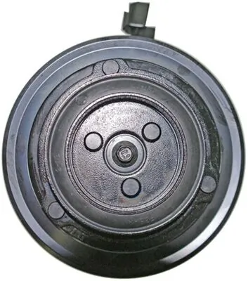 ACP449000P Mahle Original Компресор холодоагенту