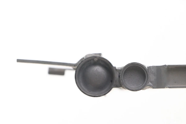 Конденсатор кондиціонера Mahle Original AC509000S ціна, від 83.73 USD