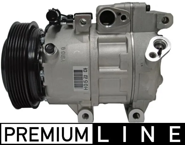 Купити ACP1247000P Mahle Original Компресор кліматичної установки