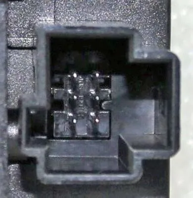 Мотор заслінки печі на Ford Focus III CB8