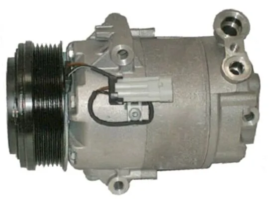 Компресор кондиціонера ACP24000S Mahle Original