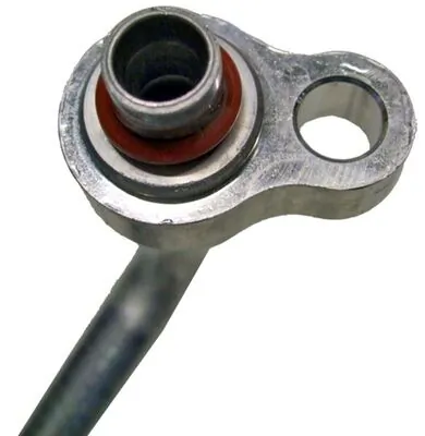 AP126000P Mahle Original Шланг кондиціонера, від компресора до радіатора