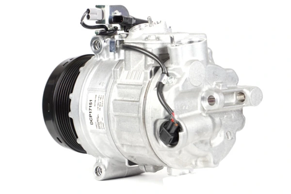 Компресор кондиціонера ACP582000P Mahle Original