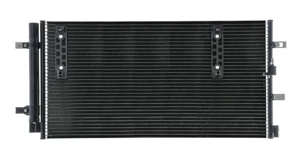 Радіатор кондиціонера AC457000P Mahle Original