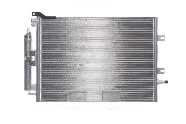 Радіатор кондиціонера AC720000S Mahle Original
