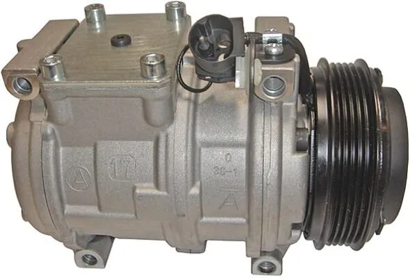 Насос кондиціонера Mahle Original ACP818000S