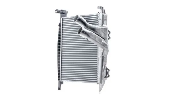 Купити CI104000P Mahle Original Радіатор интеркуллера