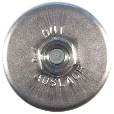 Фільтр паливний Mahle Original KL36