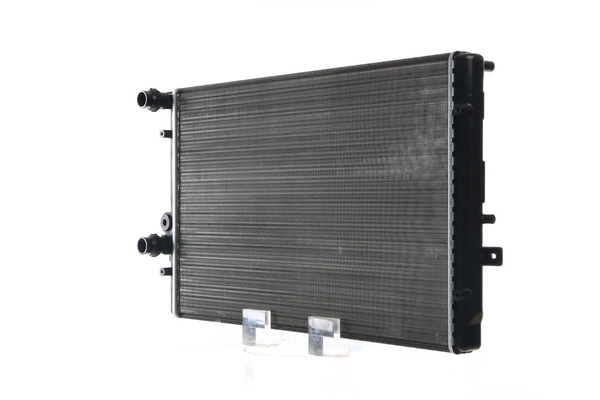 CR854001S Mahle Original Радіатор охолодження двигуна