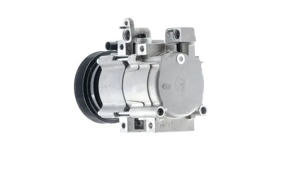 Компресор системи кондиціювання Mahle Original ACP1431000P ціна, від 227.33 USD
