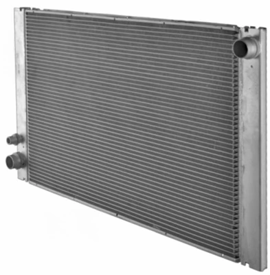 Радіатор CR575000P Mahle Original