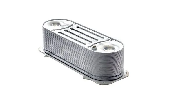 Купити CI233000P Mahle Original Радіатор интеркуллера