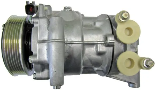 Компресор кондиціонера ACP1361000P Mahle Original