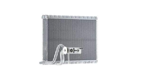 Купити AE124000P Mahle Original Радіатор опалювача салону
