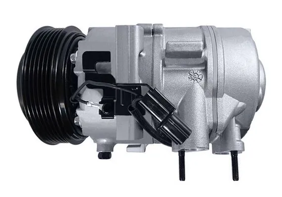 ACP657000P Mahle Original Компресор холодоагенту