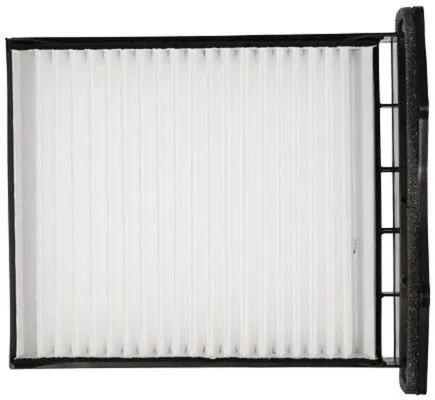 Фільтр повітряний обігрівача Mahle Original LA360 ціна, від 13.17 USD