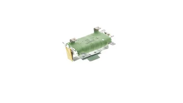 Резистор обігрівача Mahle Original ABR14000P ціна, від 39.79 USD
