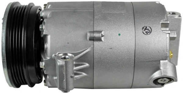 Компресор системи кондиціювання Mahle Original ACP1203000P ціна, від 328.23 USD
