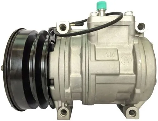 Компресор кондиціонера ACP792000S Mahle Original