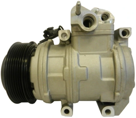 Компресор кондиціонера ACP1243000S Mahle Original