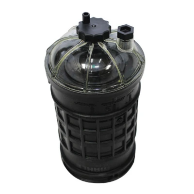 Фільтр тонкого очищення палива Mahle Original KC636 ціна, від 33.77 USD