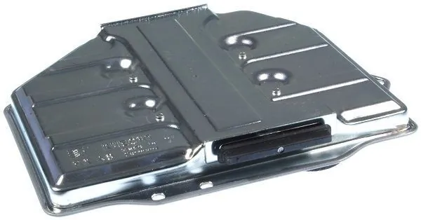 Фільтр коробки автомат Mahle Original HX48 ціна, від 19.75 USD