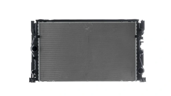Купити CR2635000P Mahle Original Радіатор двигуна