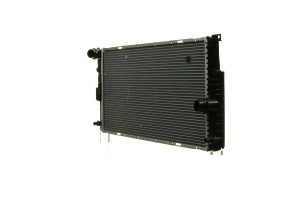 Купити CR1909000P Mahle Original Радіатор двигуна