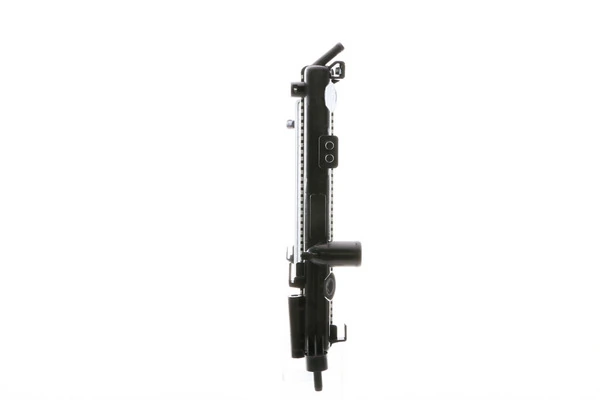 Купити CR227000S Mahle Original Радіатор двигуна