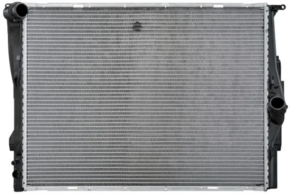 Радіатор охолодження Mahle Original CR1087000P