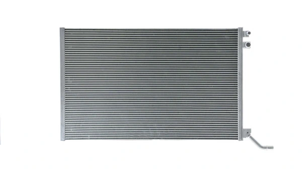 Купити CR2445000P Mahle Original Радіатор охолодження, додатковий