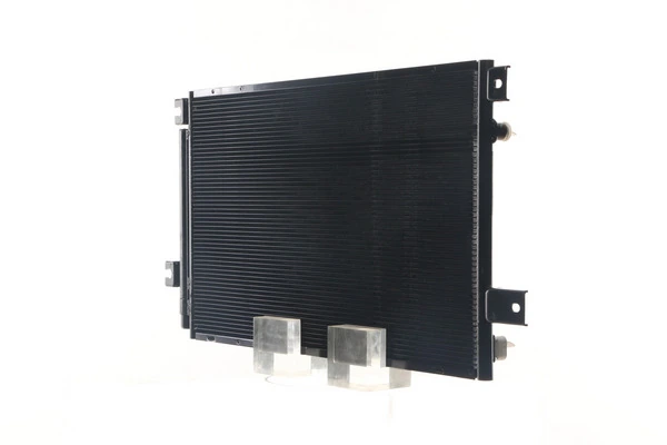 AC819000S Mahle Original Конденсатор