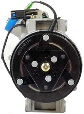 Купити ACP279000S Mahle Original Компресор кліматичної установки