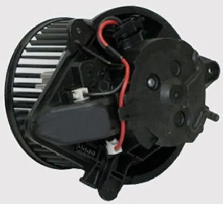 AB170000P Mahle Original Електромотор пічки