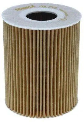 Купити OX776D Mahle Original Фільтр очищення масла відцентровий