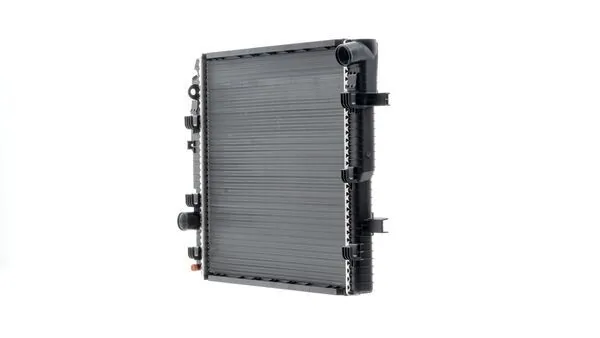 Радіатор охолодження Mahle Original CR671000P