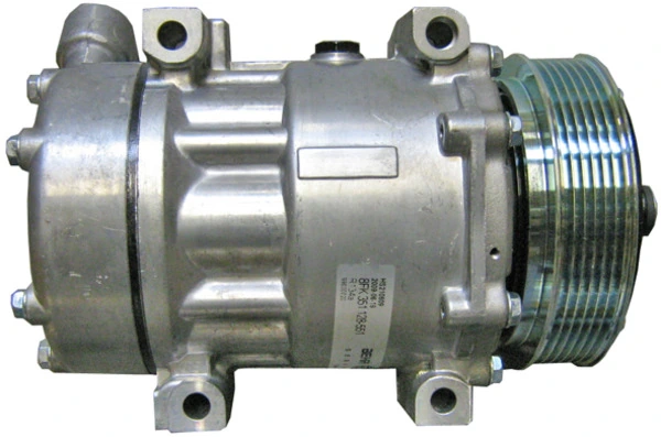 Компресор кондиціонера ACP1037000S Mahle Original