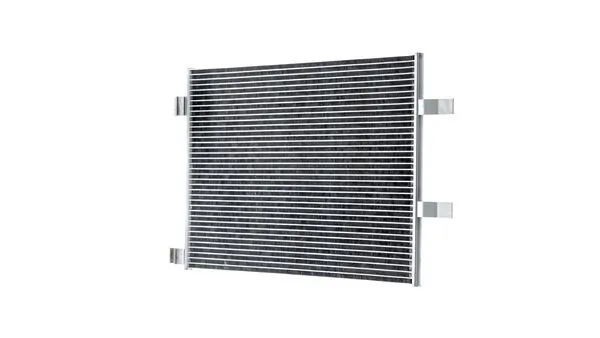 Радіатор охолодження кондиціонера Mahle Original AC1123000P