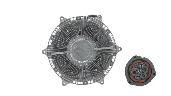 CFC215000P Mahle Original Гідромуфта приводу вентилятора