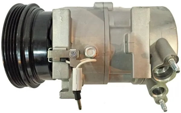 Купити ACP1374000S Mahle Original Компресор кліматичної установки